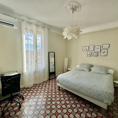Studio Sommières Dış mekan fotoğraf