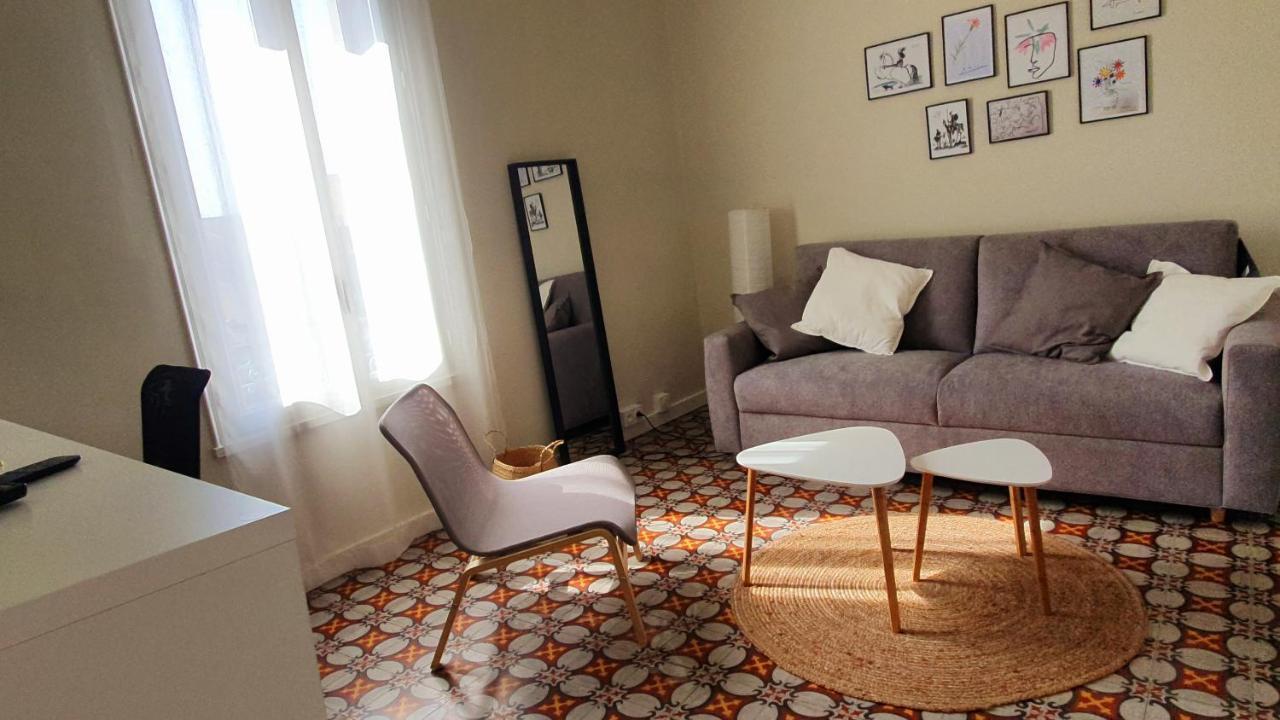 Studio Sommières Dış mekan fotoğraf