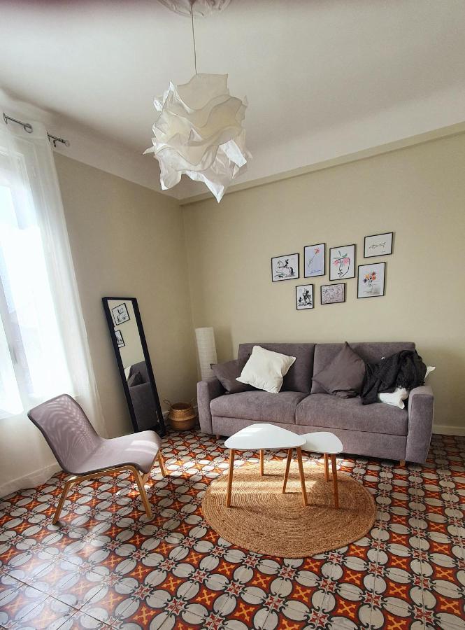 Studio Sommières Dış mekan fotoğraf