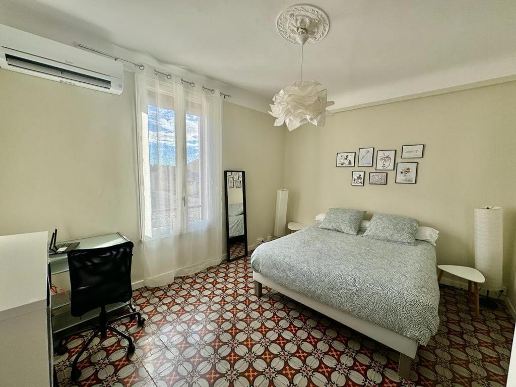 Studio Sommières Dış mekan fotoğraf