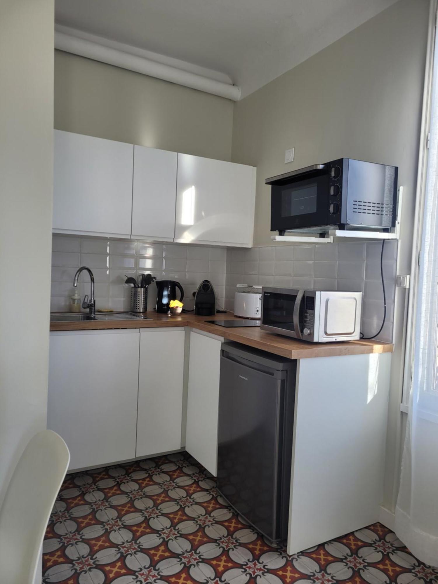 Studio Sommières Dış mekan fotoğraf